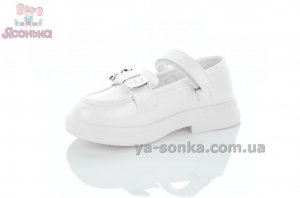 Туфлі лофери дівчатам