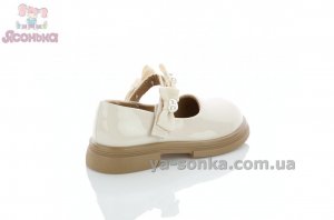 Туфли модные для девочки