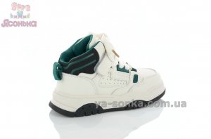 Высокие кроссовки детям