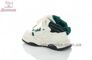 Высокие кроссовки детям