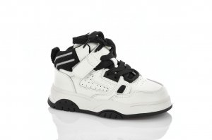 Высокие кроссовки детям