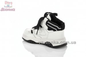 Высокие кроссовки детям