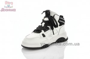 Высокие кроссовки детям