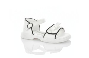 Сандалии с закрытой пяткой