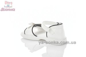 Сандалии с закрытой пяткой