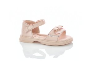 Сандалии с закрытой пяткой