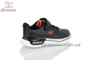 Детские кроссовки тканевые