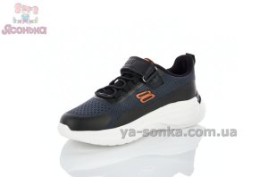 Детские кроссовки тканевые