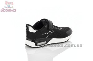 Текстильные детские кроссовки унисекс