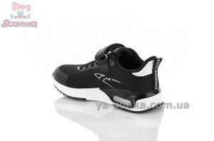 Текстильные детские кроссовки унисекс