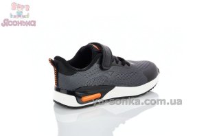 Текстильные детские кроссовки унисекс