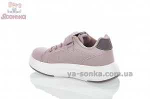 Спортивные туфли для девочки