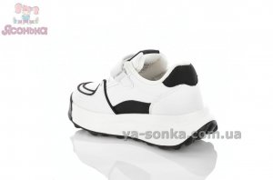 Супер модні кросівки дівчинці