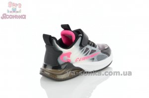 Супер модні кросівки дівчинці