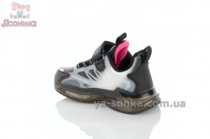 Супер модні кросівки дівчинці