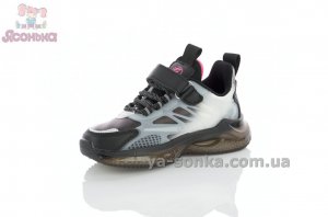 Супер модні кросівки дівчинці