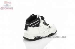 Высокие кроссовки для детей