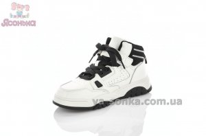 Высокие кроссовки для детей