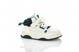 Высокие кроссовки для детей