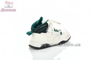 Высокие кроссовки для детей