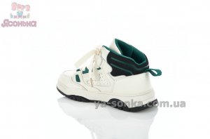 Высокие кроссовки для детей