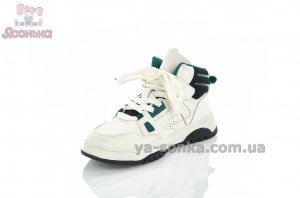 Высокие кроссовки для детей