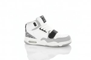 Высокие кроссовки для детей