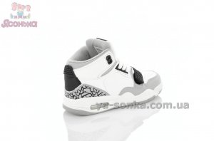 Высокие кроссовки для детей