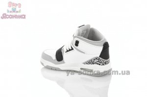 Высокие кроссовки для детей