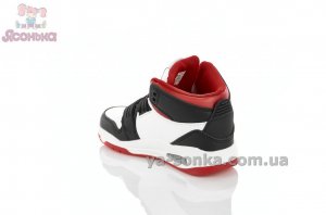 Высокие кроссовки для мальчиков