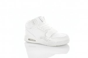 Высокие кроссовки для детей