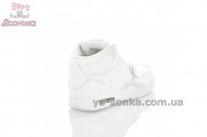 Высокие кроссовки для детей