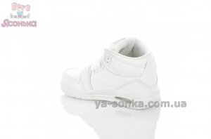 Высокие кроссовки для детей