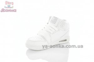 Высокие кроссовки для детей