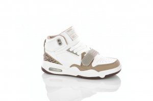 Высокие кроссовки для детей