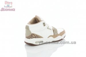 Высокие кроссовки для детей