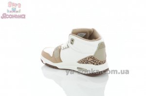 Высокие кроссовки для детей