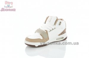 Высокие кроссовки для детей