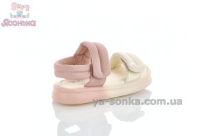 Сандалії дівчатам