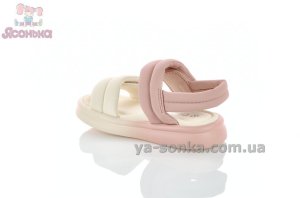 Сандалії дівчатам