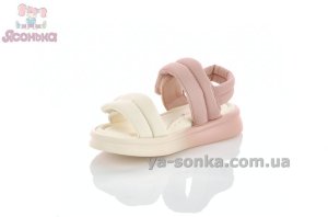 Сандалії дівчатам