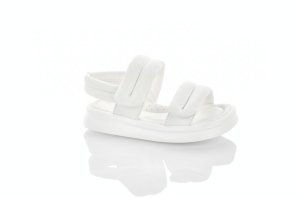 Літнє взуття дівчатам