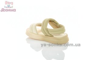 Девичьи сандалии
