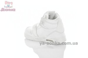 Кроссовки высокие для детей