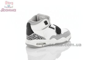 Кроссовки высокие для детей