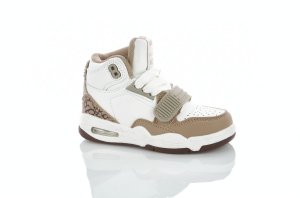 Высокие кроссовки для детей