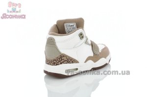 Высокие кроссовки для детей