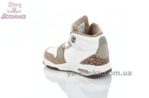 Высокие кроссовки для детей