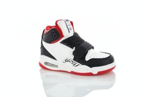 Высокие кроссовки мальчикам