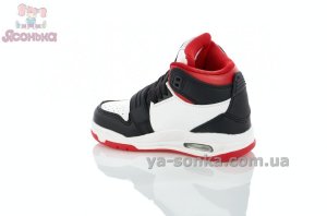 Высокие кроссовки мальчикам